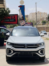 voitures-volkswagen-t-roc-2024-rline-kouba-alger-algerie