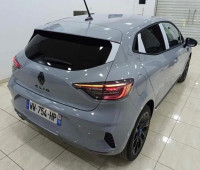 voitures-renault-clio-5-2024-alpine-kouba-alger-algerie