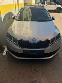 voitures-skoda-octavia-2019-cheraga-alger-algerie