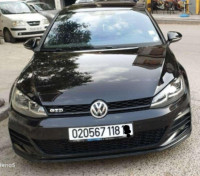 voitures-volkswagen-golf-7-2018-gtd-kouba-alger-algerie