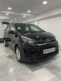 Kia Picanto 2019 LX Start