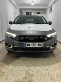 voitures-fiat-tipo-2025-urbant-plus-kouba-alger-algerie