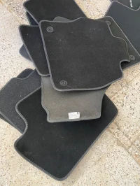 Tapi skoda Dorigine neuf ta3 la maison Jamais utilisser