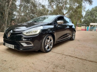 voitures-renault-clio-4-2019-gt-line-bejaia-algerie