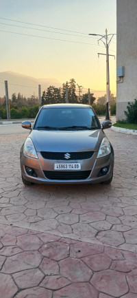 voitures-suzuki-swift-2014-chiffa-blida-algerie