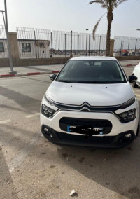 voitures-citroen-c3-2022-mostaganem-algerie