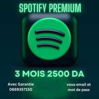software-subscriptions-spotify-premium-officiel-avec-votre-email-3-6-12-mois-garantie-setif-algeria