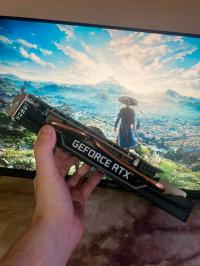 بطاقات-الرسومات-rtx-2060-gainward-بابا-حسن-الجزائر