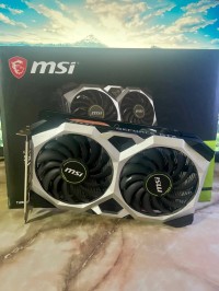 بطاقات-الرسومات-gtx-1660-super-msi-بابا-حسن-الجزائر