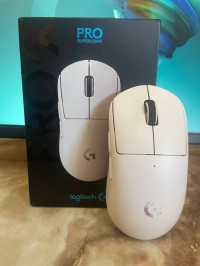 لوحة-المفاتيح-الفأرة-logitech-g-pro-x-superlight-white-بابا-حسن-الجزائر