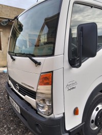 شاحنة-nt-400-nissan-2013-بجاية-الجزائر