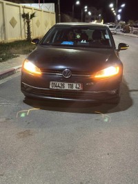 سيارات-volkswagen-golf-7-2018-confortline-بوسماعيل-تيبازة-الجزائر