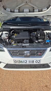 سيارات-seat-ibiza-2018-بوقادير-الشلف-الجزائر