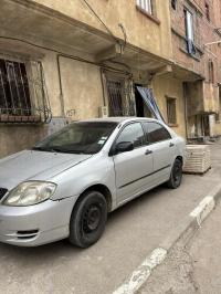 سيارات-toyota-corolla-2003-coroola-براقي-الجزائر