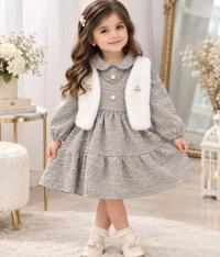 Robe pour filles