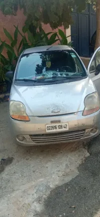 Chevrolet Spark 2008 Spark