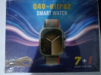 ساعات-ذكية-smartwatch-q40-ultra-2-7-bracelets-أولاد-فايت-الجزائر
