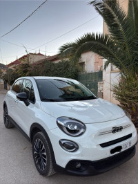 voitures-fiat-500x-2024-club-tlemcen-algerie