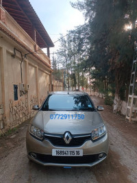 voitures-renault-symbol-2015-douera-alger-algerie