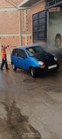 voitures-daewoo-matiz-1999-khraissia-alger-algerie