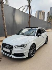 سيارات-audi-a3-ssportback-2014-بئر-الجير-وهران-الجزائر