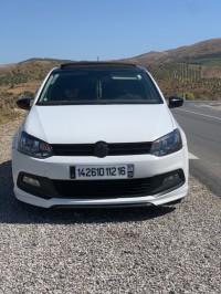 سيارات-volkswagen-polo-2012-match-الحراش-الجزائر