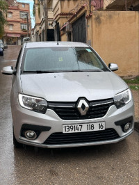 voitures-renault-symbol-2018-khraissia-alger-algerie