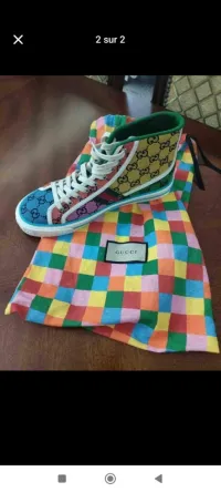 Gucci 1977 High
