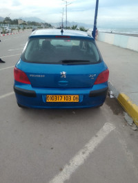 voitures-peugeot-307-2003-tamridjet-bejaia-algerie