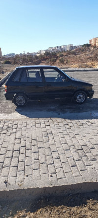 voitures-suzuki-maruti-800-2011-ain-temouchent-algerie