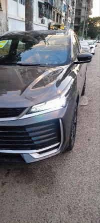 سيارات-geely-coolray-2026-flag-ship-الجزائر-وسط
