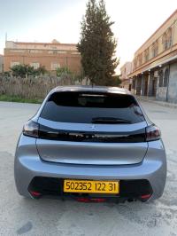 سيارات-peugeot-208-2022-allure-أرزيو-وهران-الجزائر