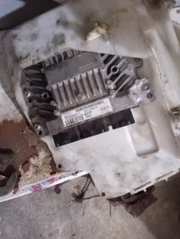 Calculateur ford sid
