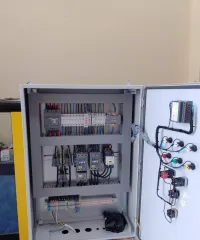 fourniture et pose materiel electric 