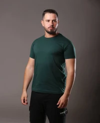 T-shirt Demi-Manche Unisexe  Confort & Style Pour Tous