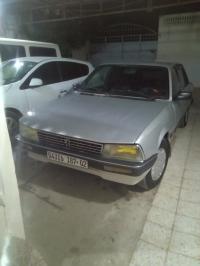 cars-peugeot-505-1987-chlef-algeria