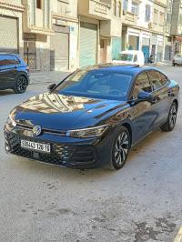 سيارات-volkswagen-passat-2026-pro-العلمة-سطيف-الجزائر
