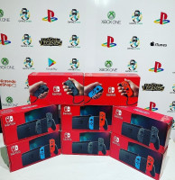 nintendo-wii-nintando-switch-oled-setif-algerie