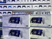 بالجملة أو ديتاي Playstqtion portal play portal