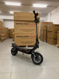 trottinette electrique .