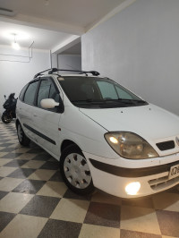 voitures-renault-scenic-2002-jijel-algerie