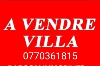 Vente Villa Oran Oran