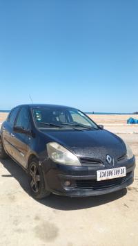 سيارات-renault-clio-3-2009-عين-طاية-الجزائر