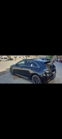 voitures-kia-ceed-2022-gt-line-el-eulma-setif-algerie