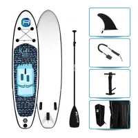Stand UP paddle Rohe kiddo neuf