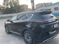 Jetour X70 PLUS 2025 Full option