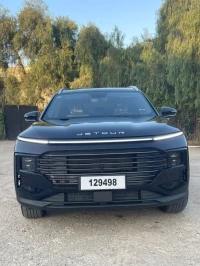 Jetour X70 PLUS 2025 Full option