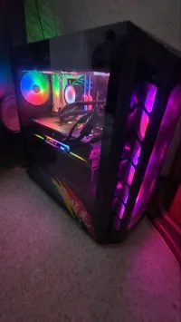 Pc gamer 10/10