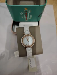 Montre fossil original liquidation 