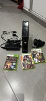 xbox-360-slim-250go-draa-ben-khedda-tizi-ouzou-algerie